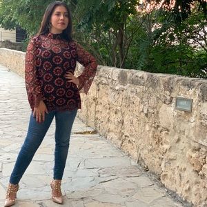 Meet your Posher, Zo